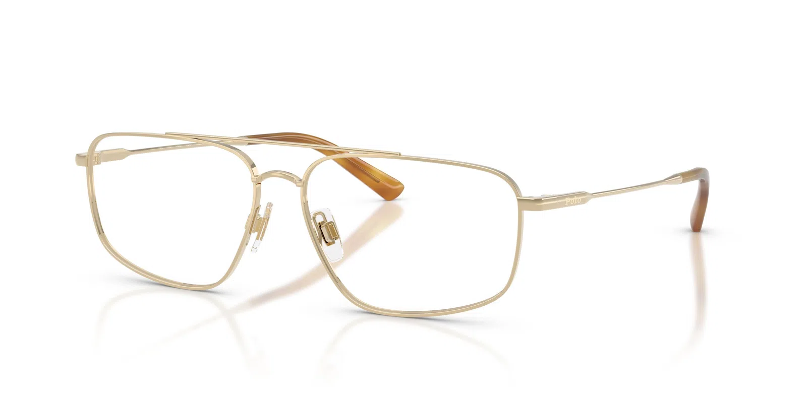 Polo 1247 Eyeglasses - view 10